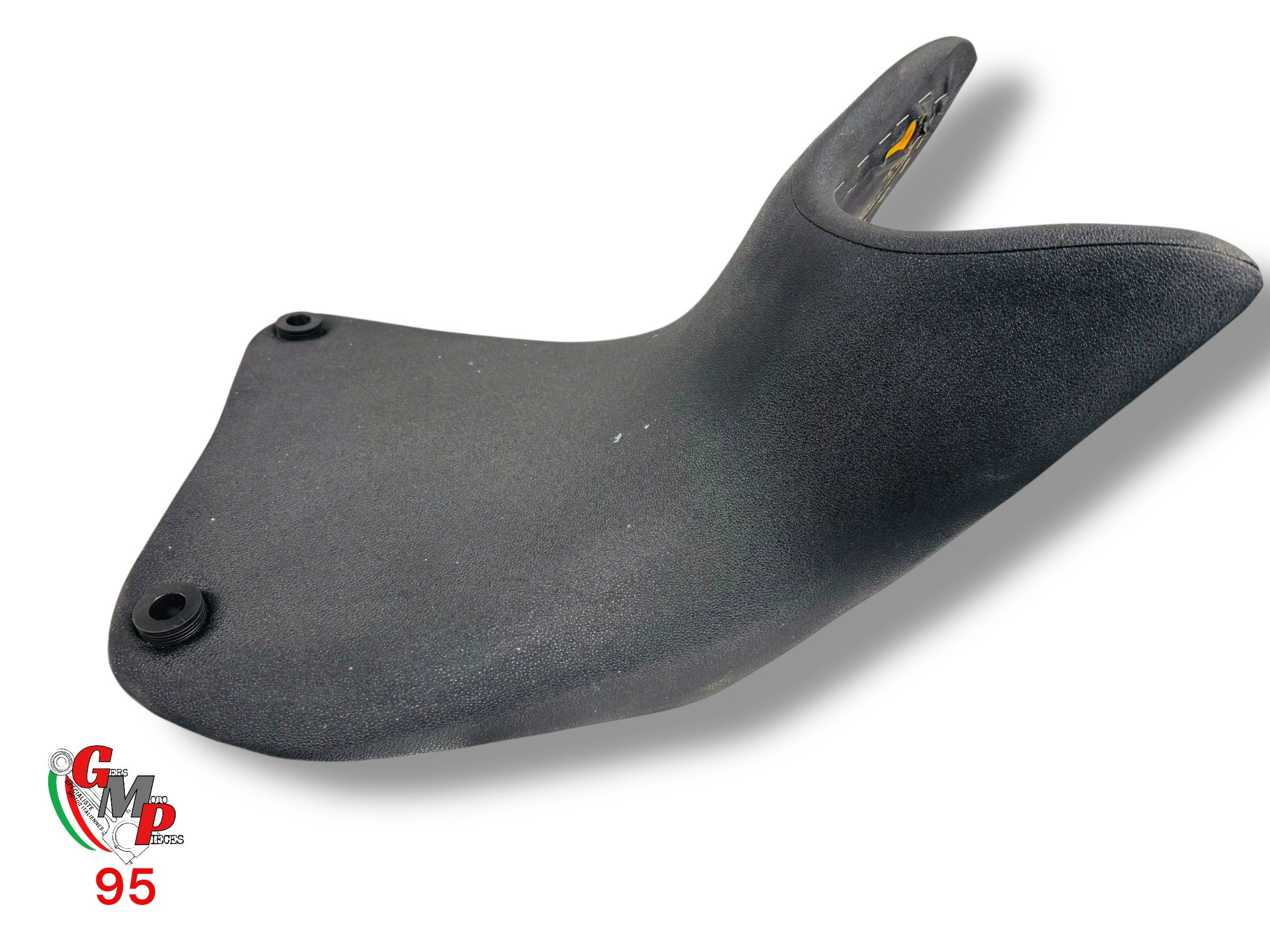 Asiento de piloto - Ducati