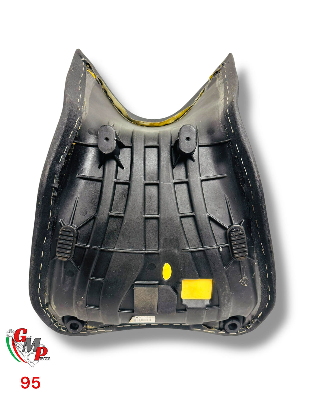 Asiento de piloto - Ducati