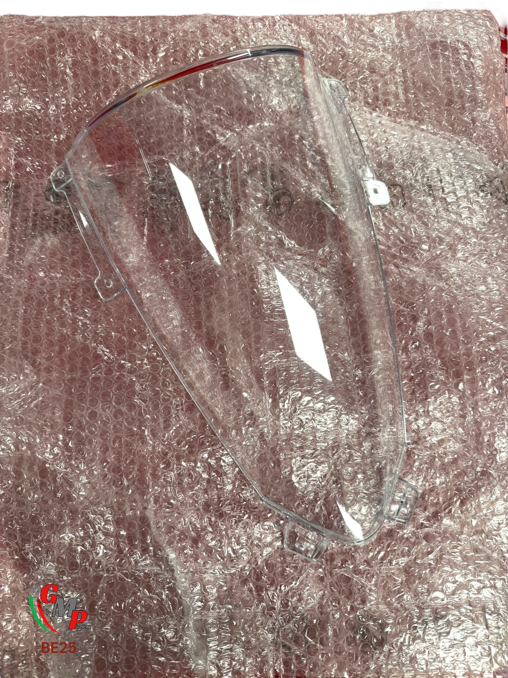 Bulle Neuve - Ducati