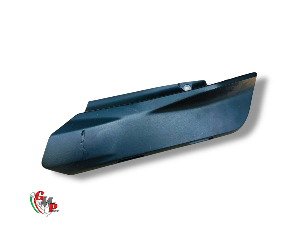 Tapa de plástico izquierda - Ducati Monster 1200 1200R 1200S 821 bocina final