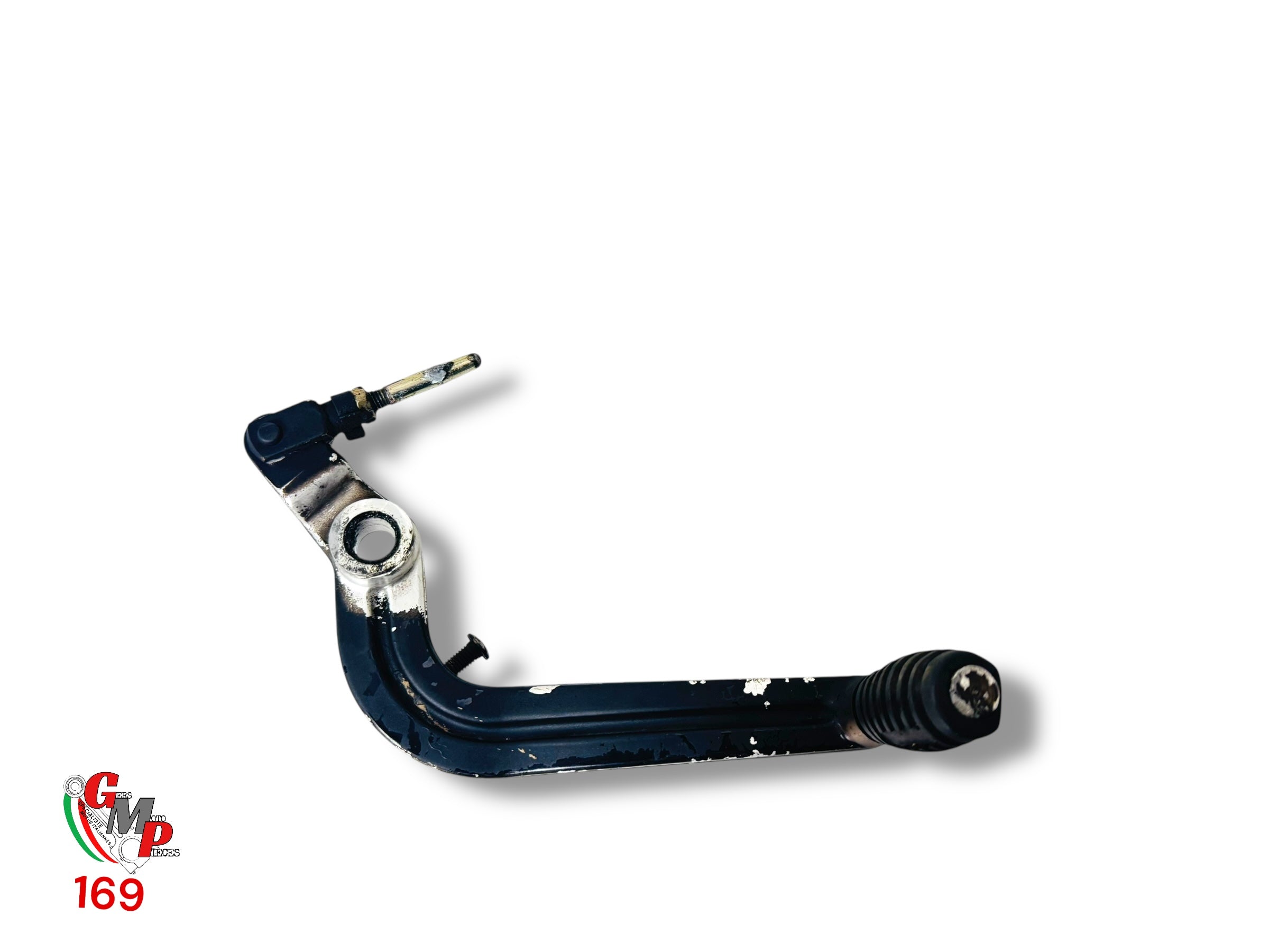 Pedal de freno trasero NUEVO - Ducati