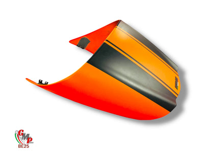 Tapa de asiento - Ducati