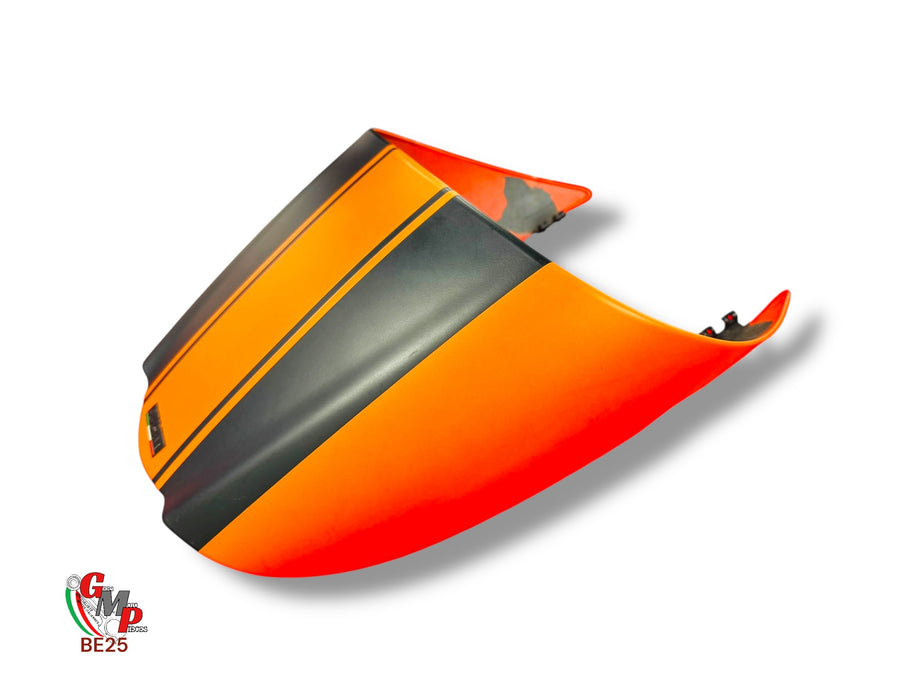 Tapa de asiento - Ducati