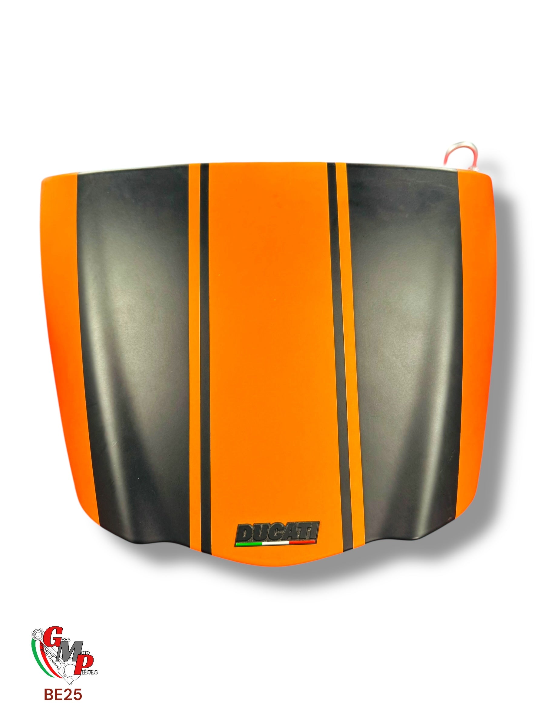 Capot de selle - Ducati