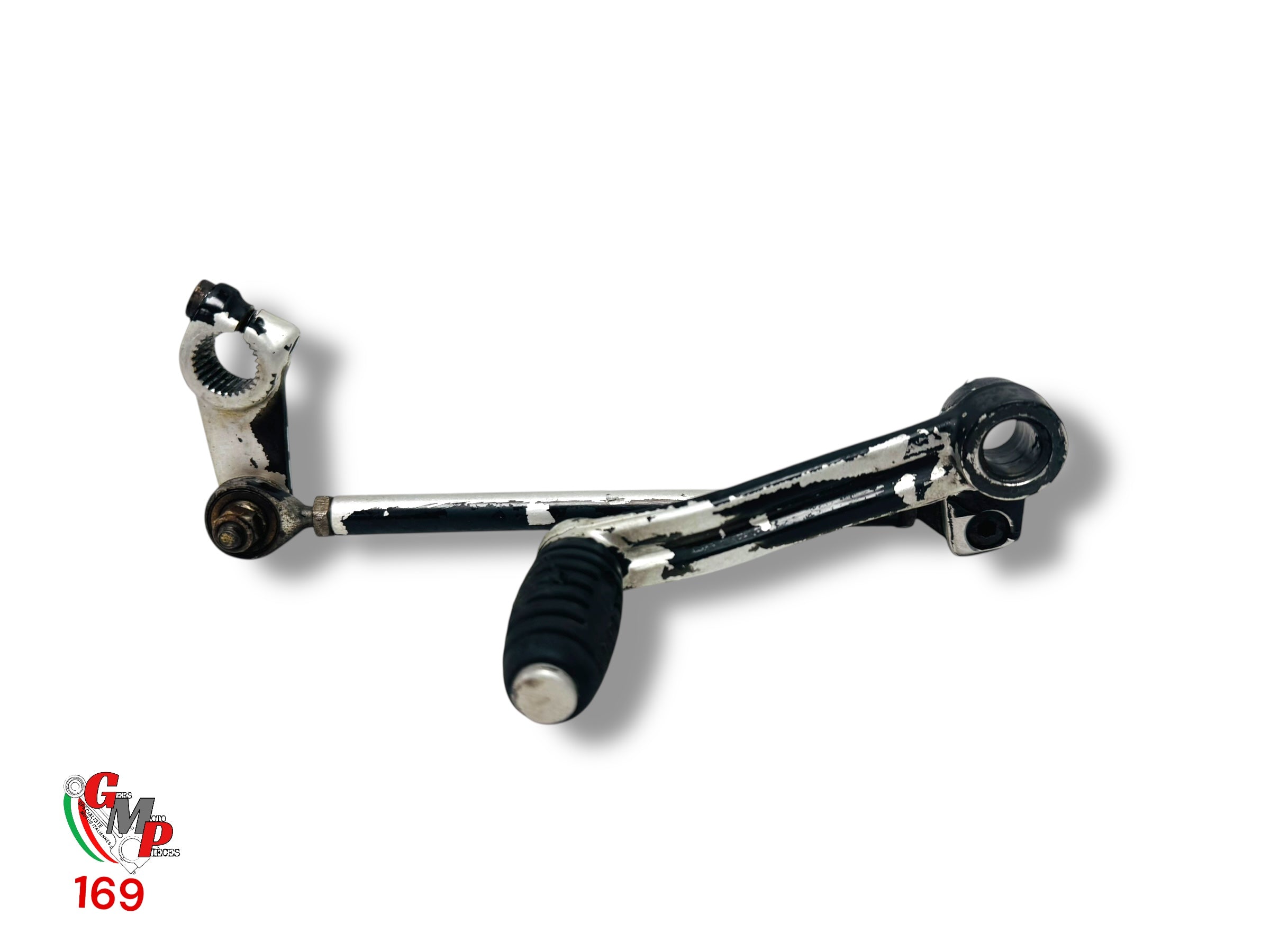 Palanca de cambios completa - Ducati Monster 400 600 620 695 750 900 1000 ST2 ST3 ST4 Sport Classic