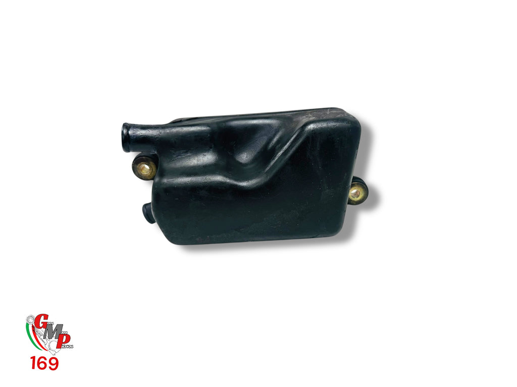 Par de cajas de ventilación de aire - Ducati