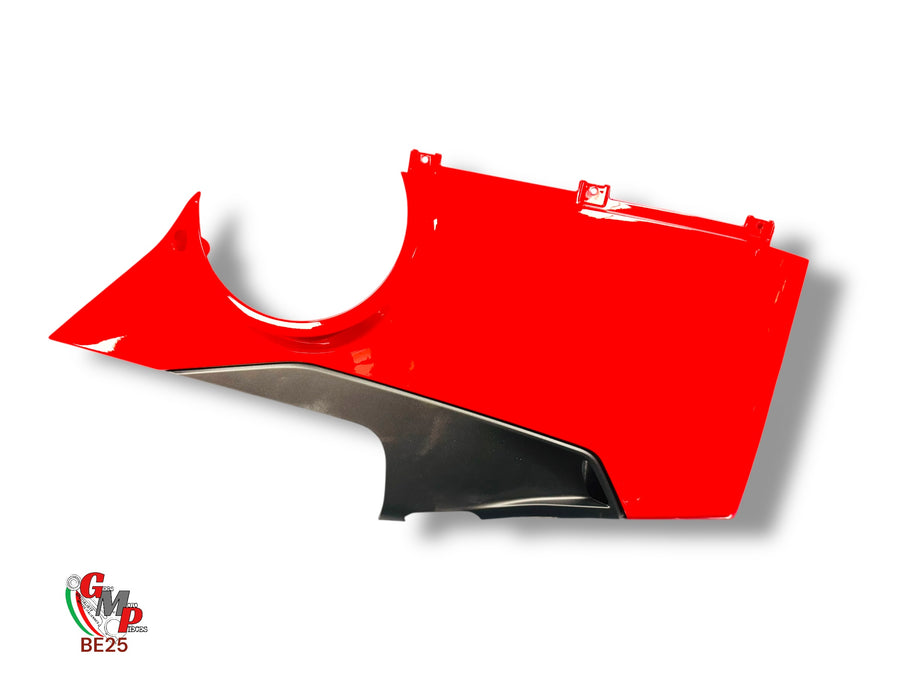 Flanco carenado inferior derecho - Ducati
