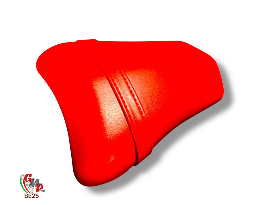 Asiento Trasero Rojo NUEVO - Ducati