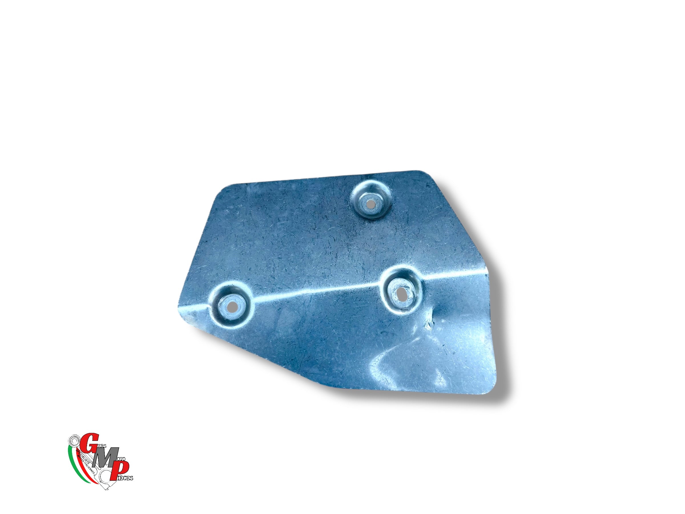 Pare chaleur batterie - Ducati