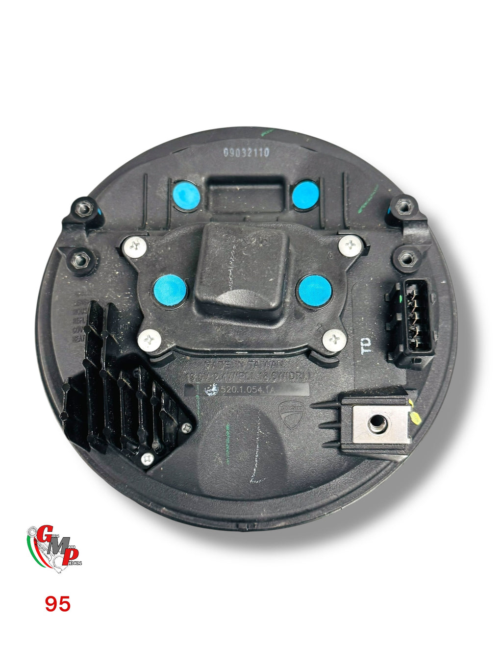 Phare avant - Ducati