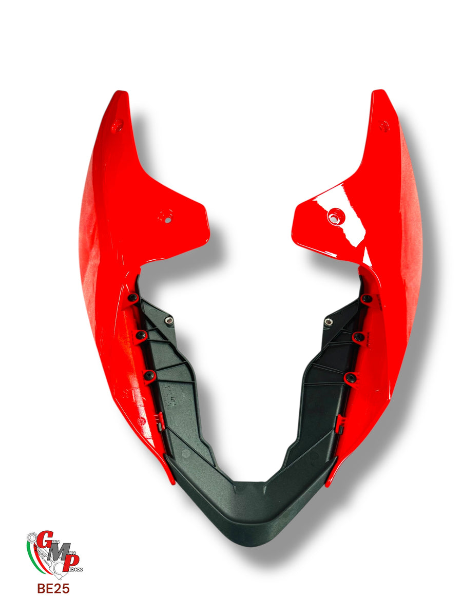 Carcasa trasera biposto - Ducati