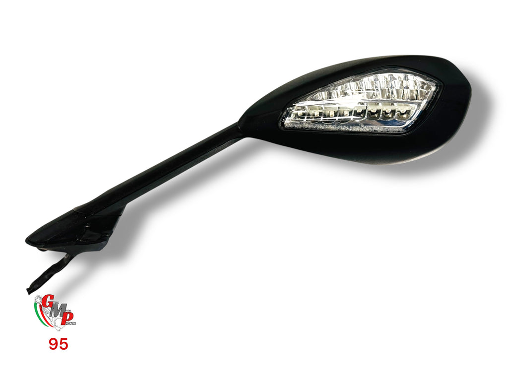 Rétroviseur Gauche - Ducati