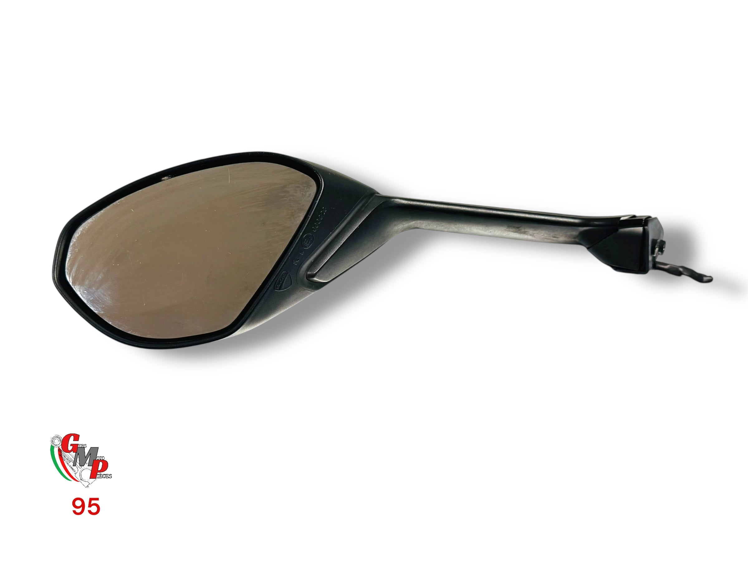 Rétroviseur Gauche - Ducati