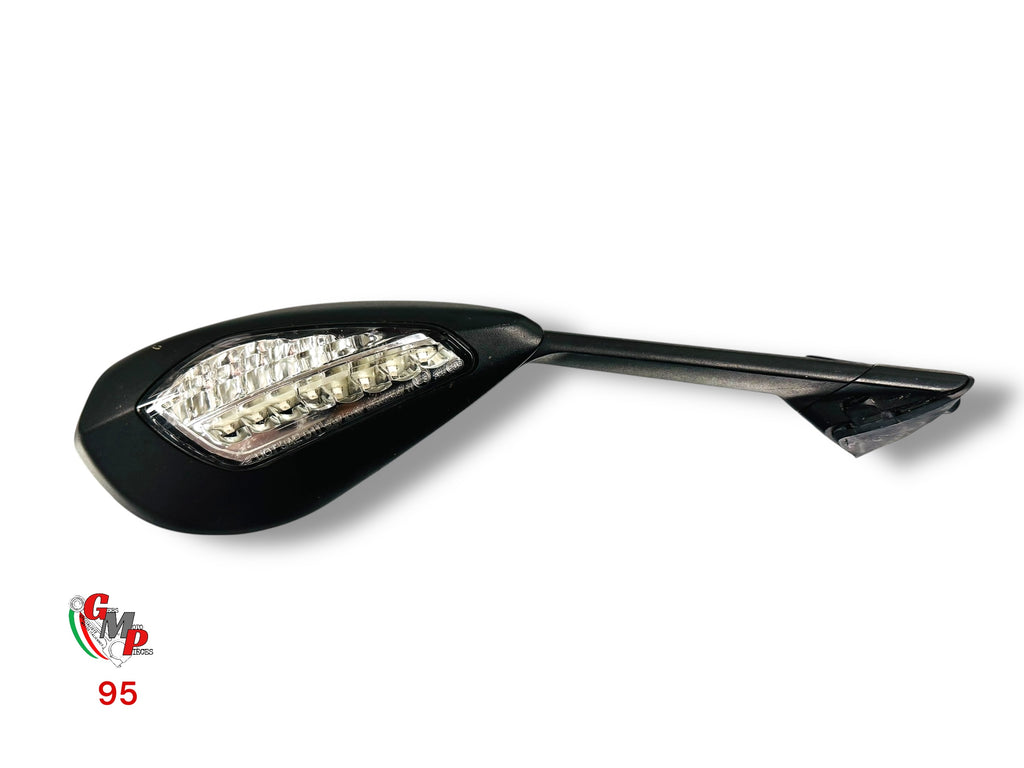 Retrovisor derecho - Ducati Superbike SBK 899 1199 Panigale Panigale ABS Panigale S cor finale