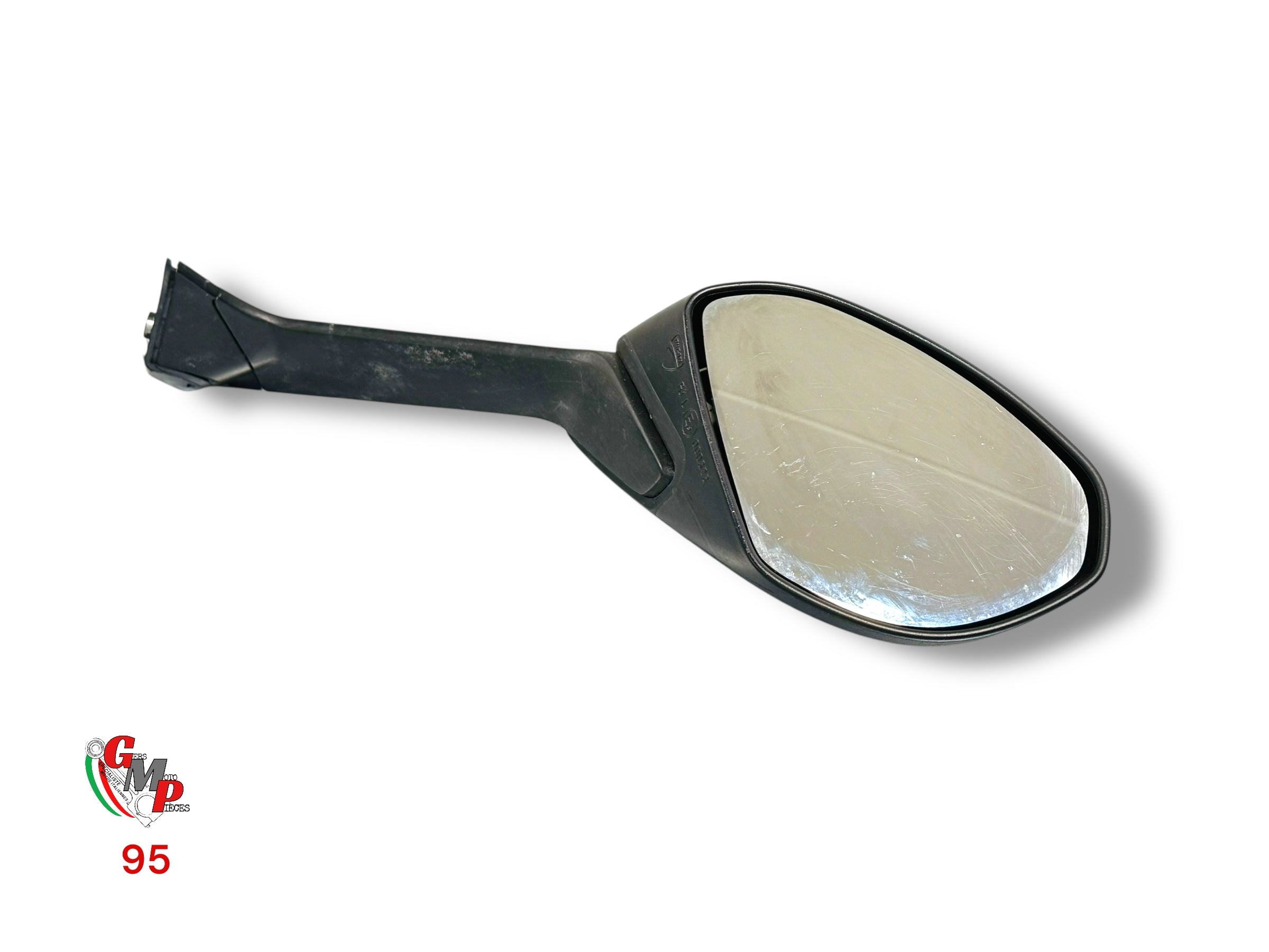 Retrovisor derecho - Ducati Superbike SBK 899 1199 Panigale Panigale ABS Panigale S cor finale