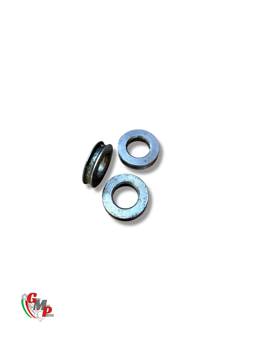 Espaciador pinza freno delantero - Ducati