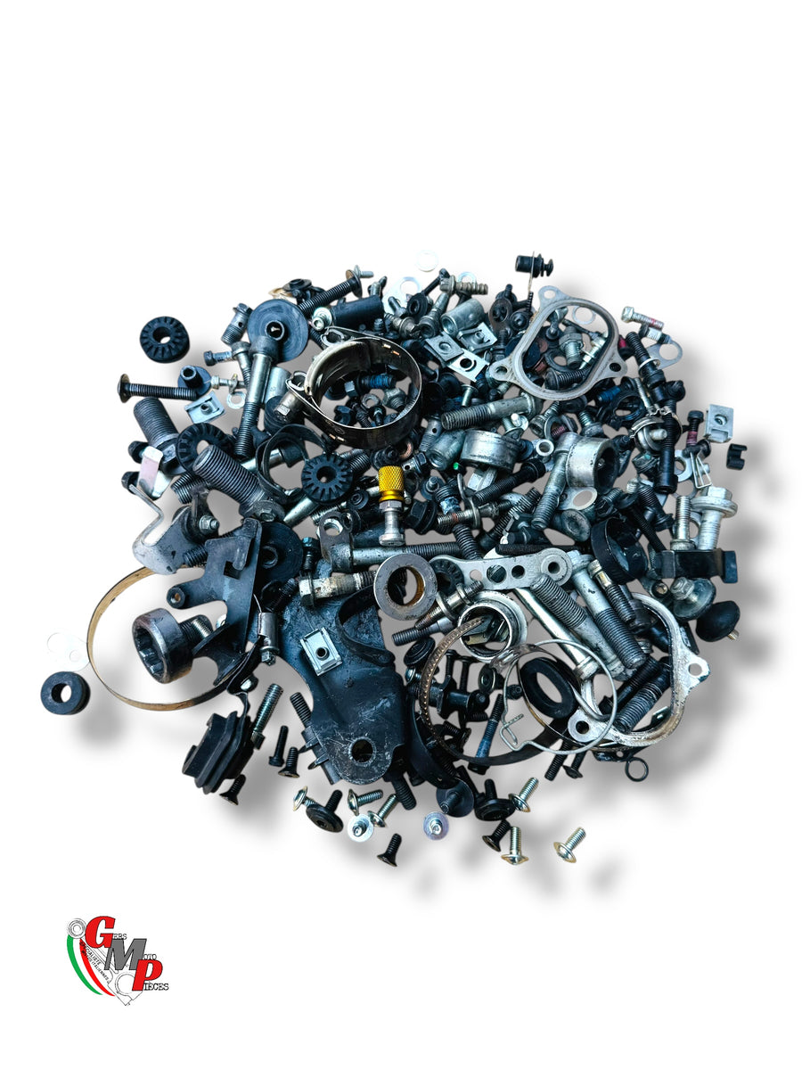 Kit de tornillos - Ducati