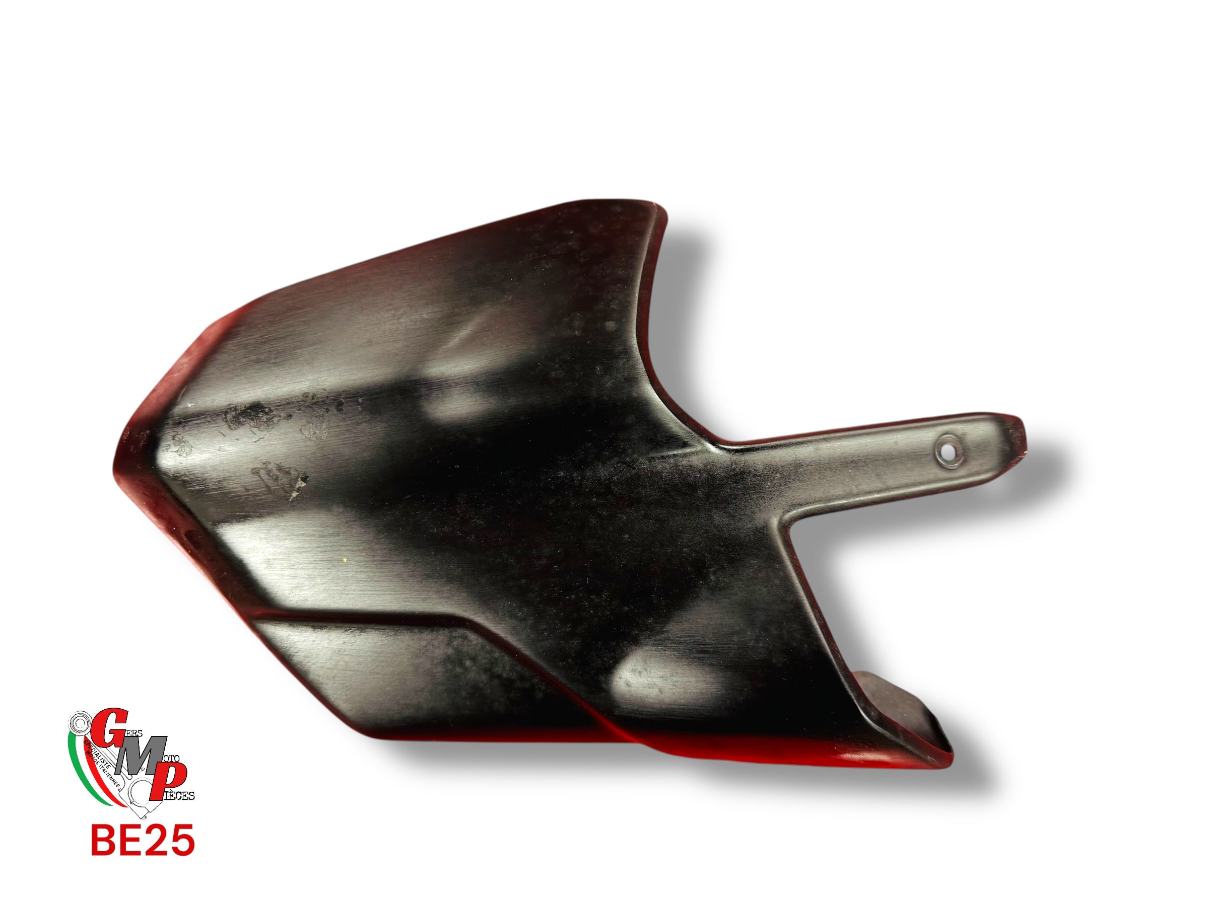 Pare chaleur échappement origine - Ducati