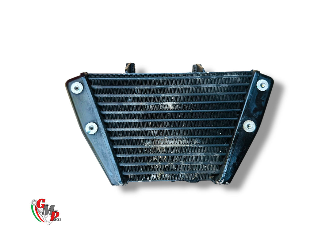Radiador de aceite - Ducati