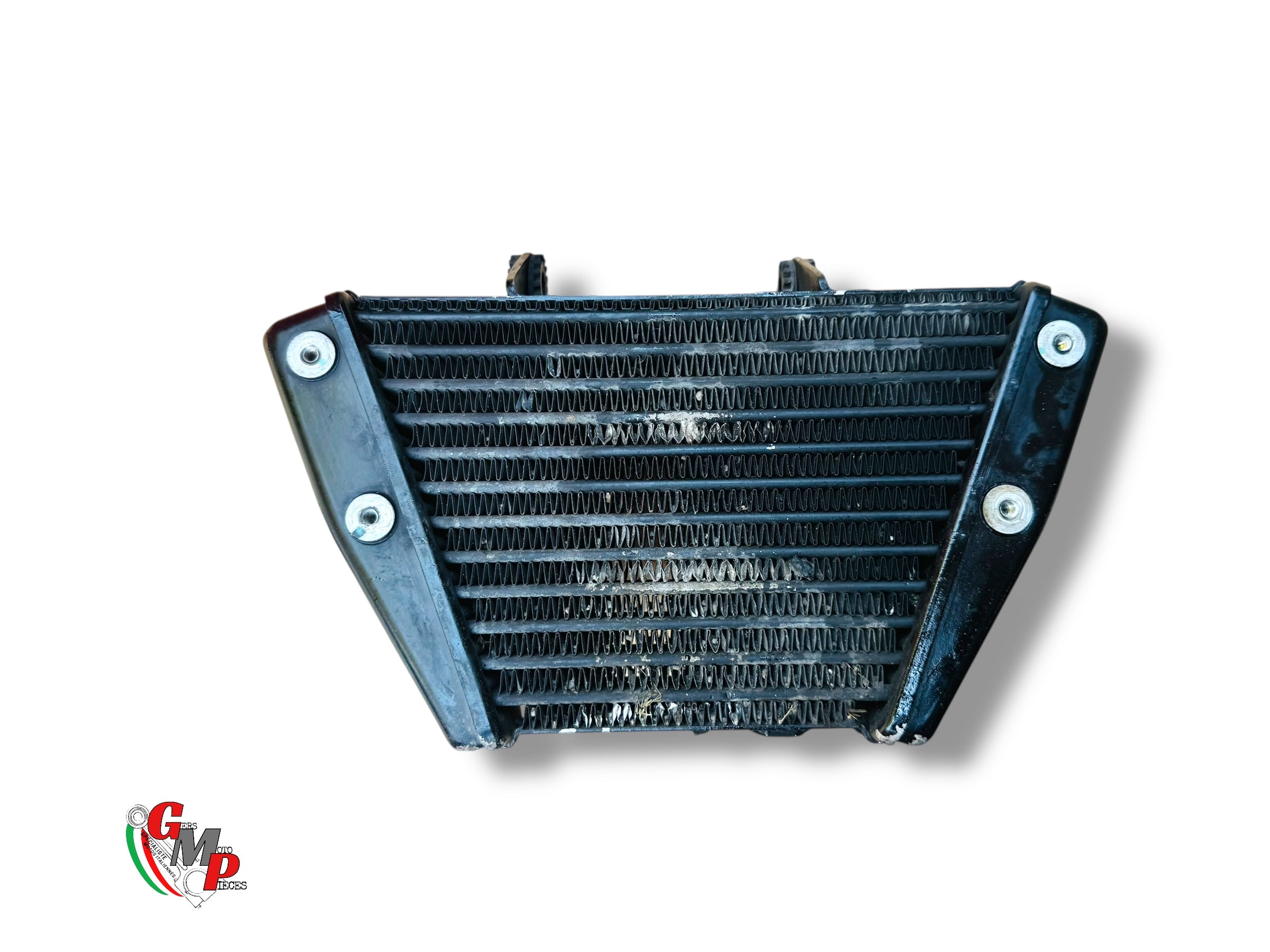 Radiador de aceite - Ducati