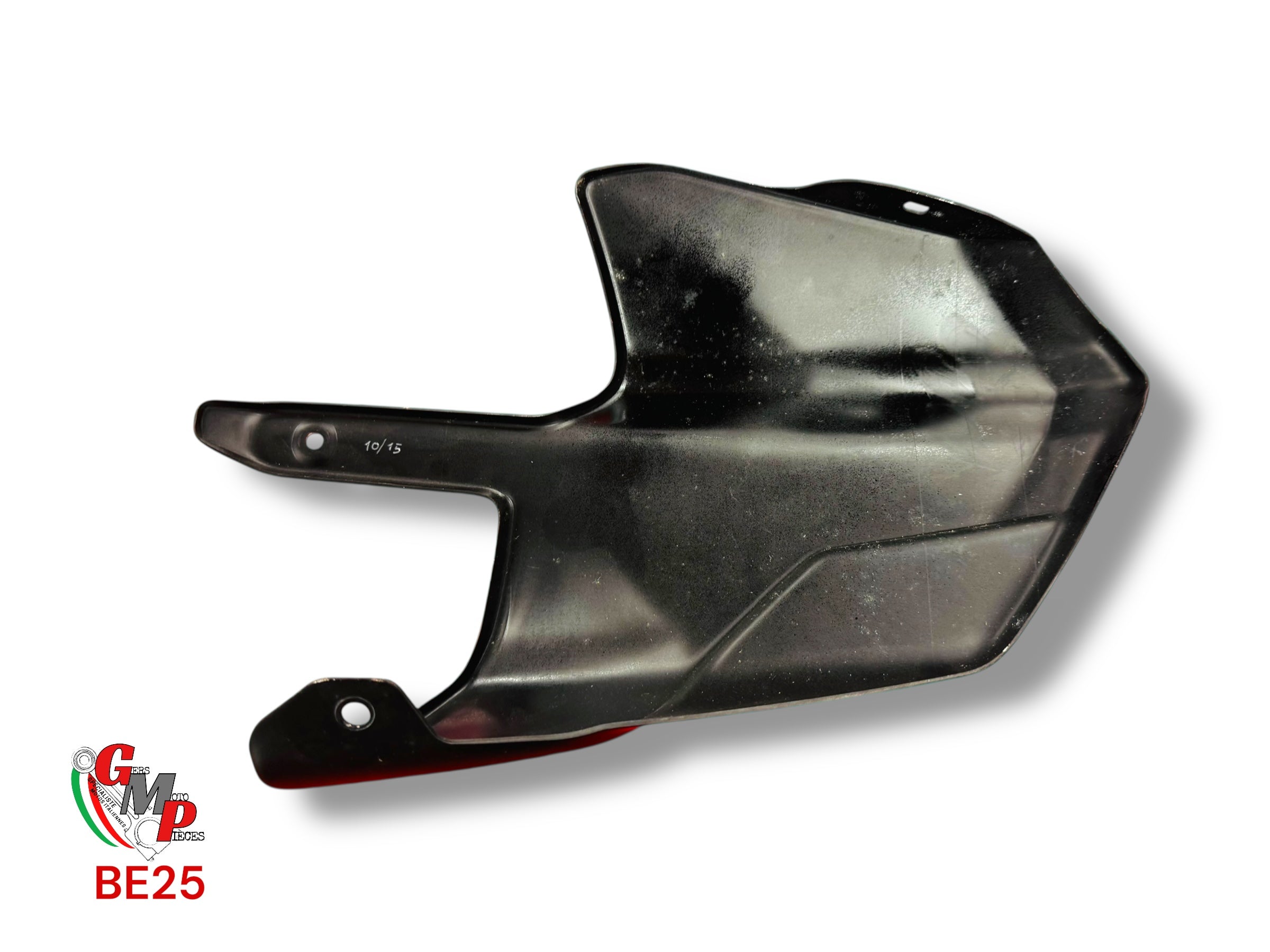 Pare chaleur échappement origine - Ducati