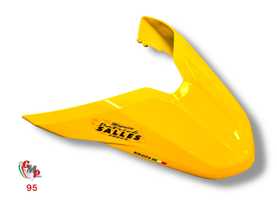 Colín monoplaza original amarillo - Ducati