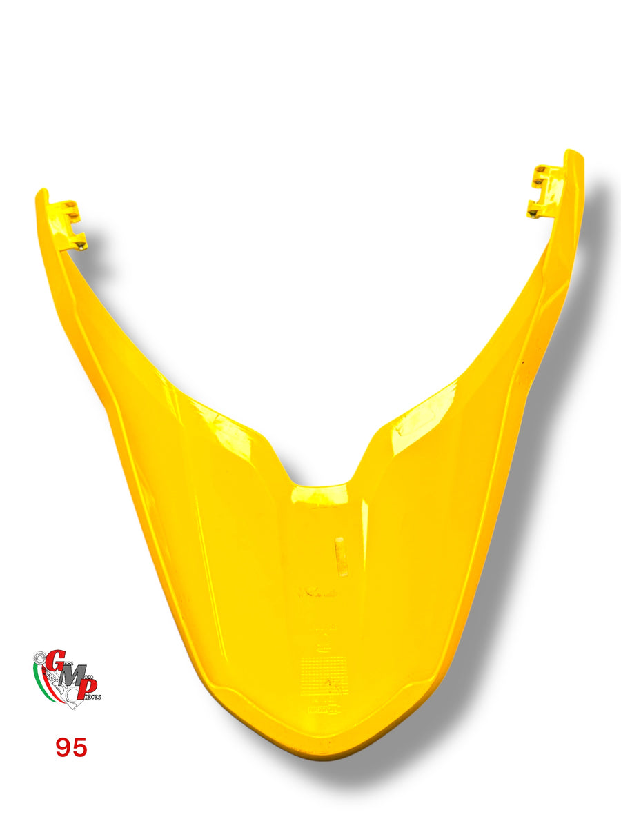 Colín monoplaza original amarillo - Ducati