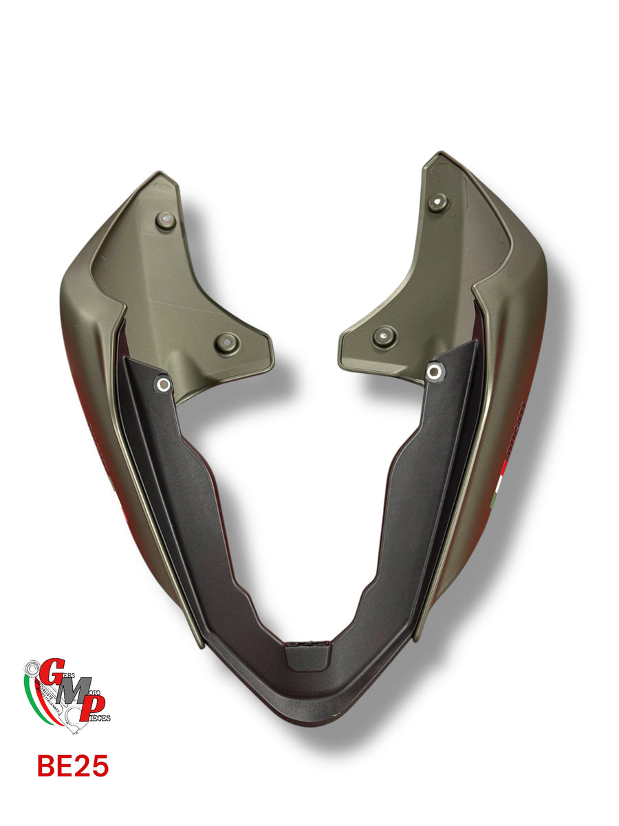 Carcasa trasera biposto - Ducati