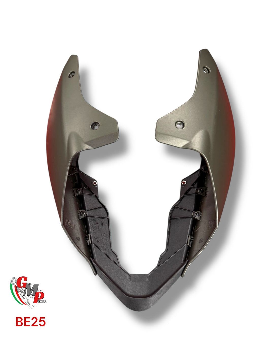 Coque arrière biposoto - Ducati