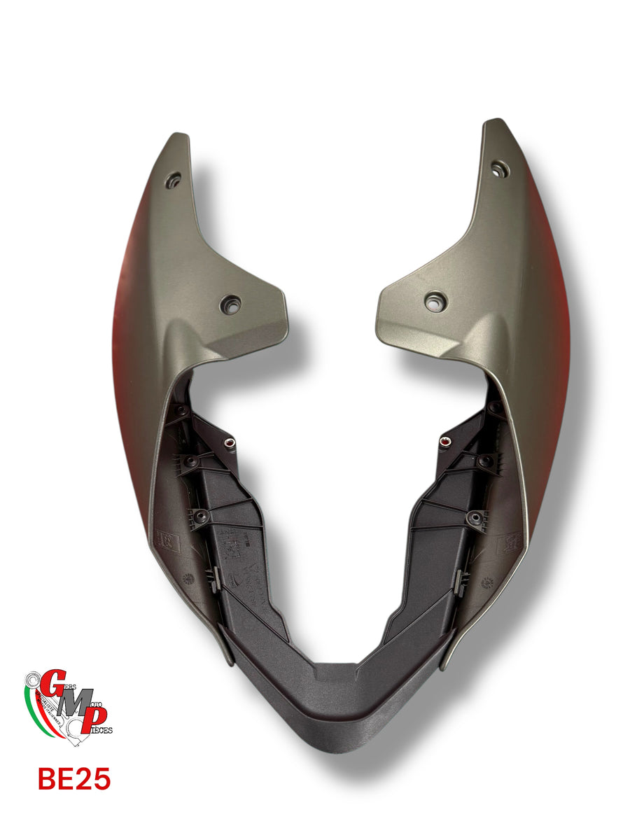 Carcasa trasera biposto - Ducati