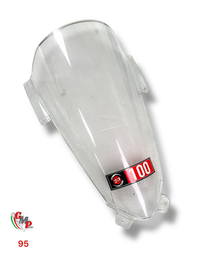 Burbuja original - Ducati