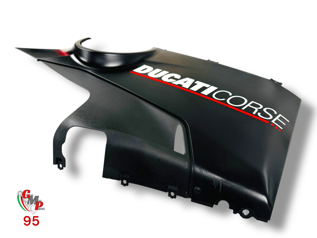 Carénage inférieur droit original - Ducati