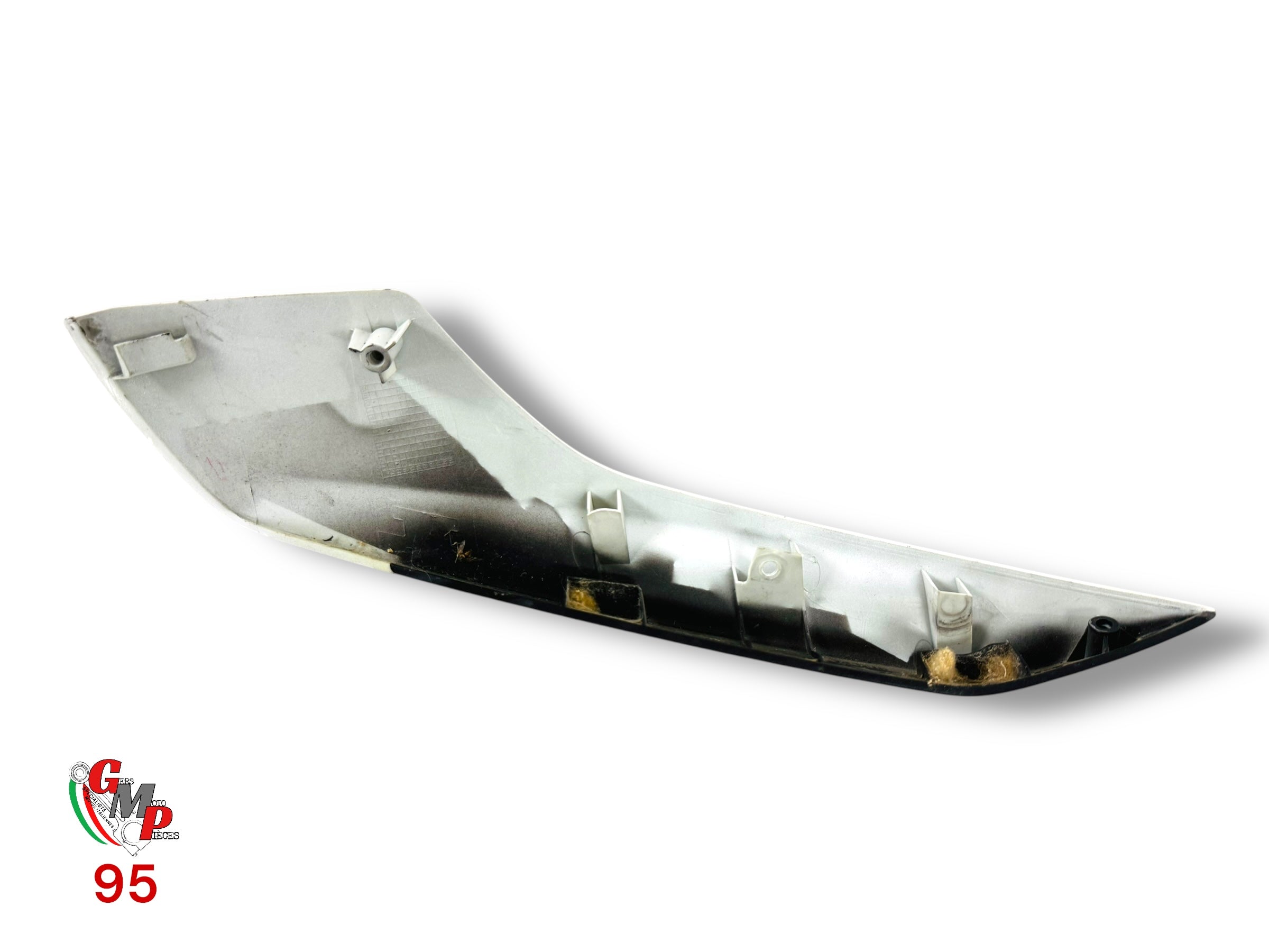 Carénage latéral - Ducati