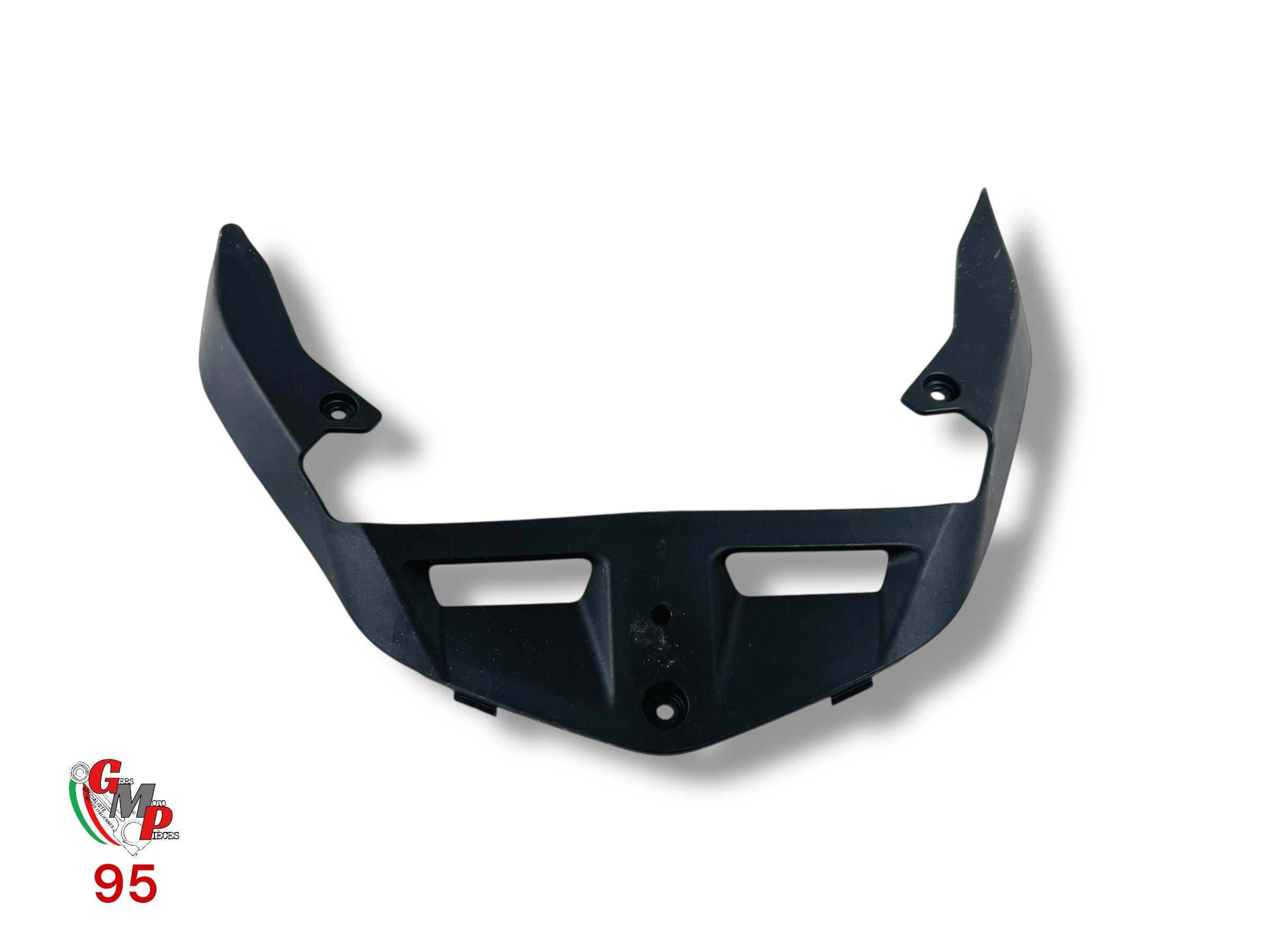 Cubierta de plástico para faros delanteros - Ducati Multistrada 1200 DVT 1260 950 V2