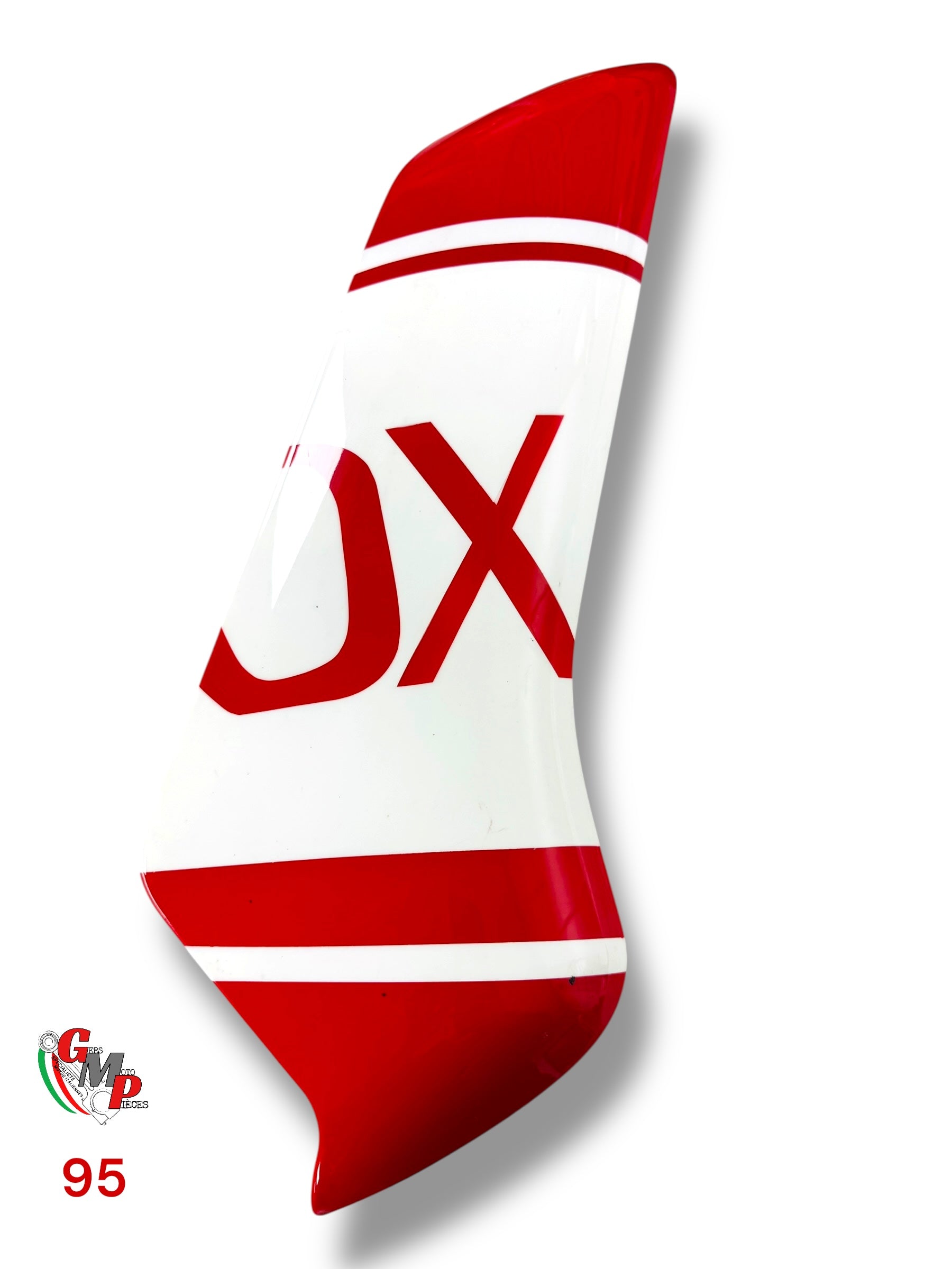 Deflector derecho Buen estado - Ducati