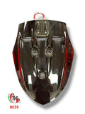 Cúpula deportiva de alto rendimiento - Ducati