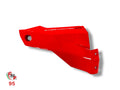 Deflector rojo derecho - Ducati