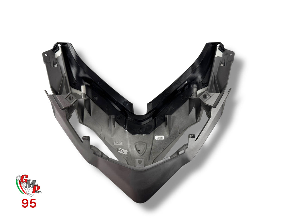 Transportador de aire central - Ducati