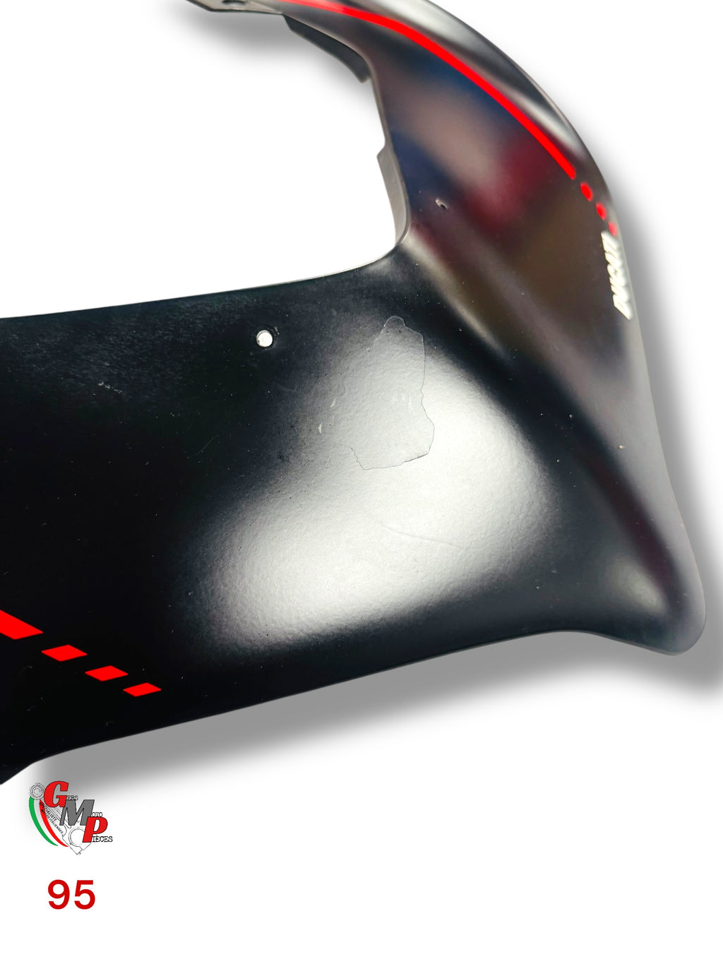 Carénage face avant origine - Ducati