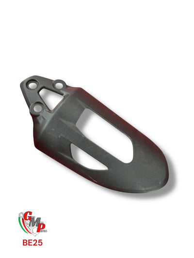 Protección amortiguador original - Ducati