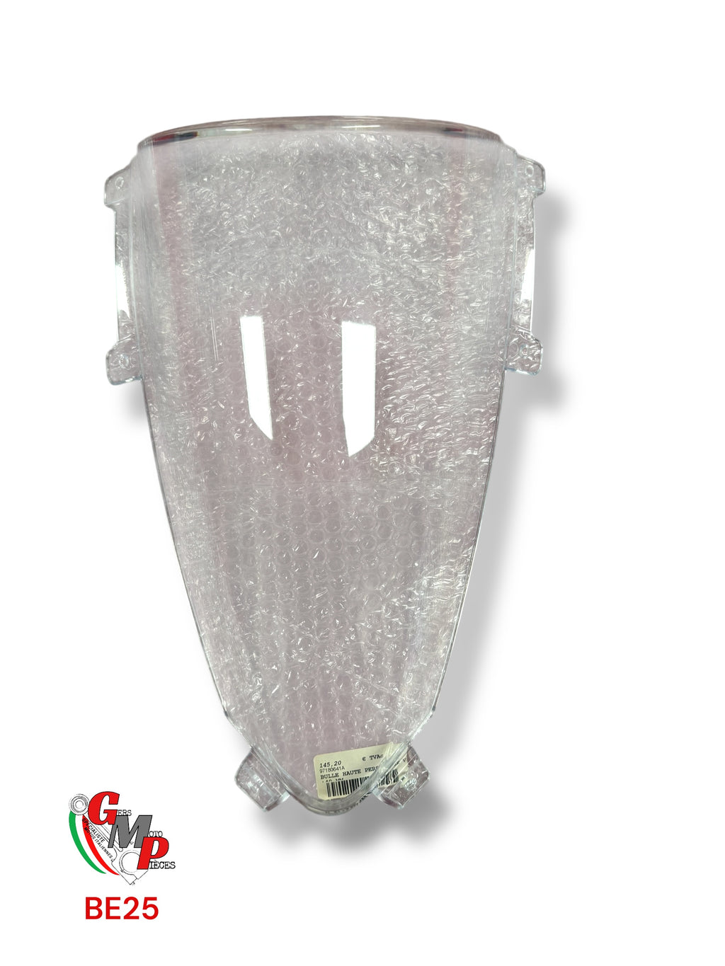 Bulle Neuve - Ducati