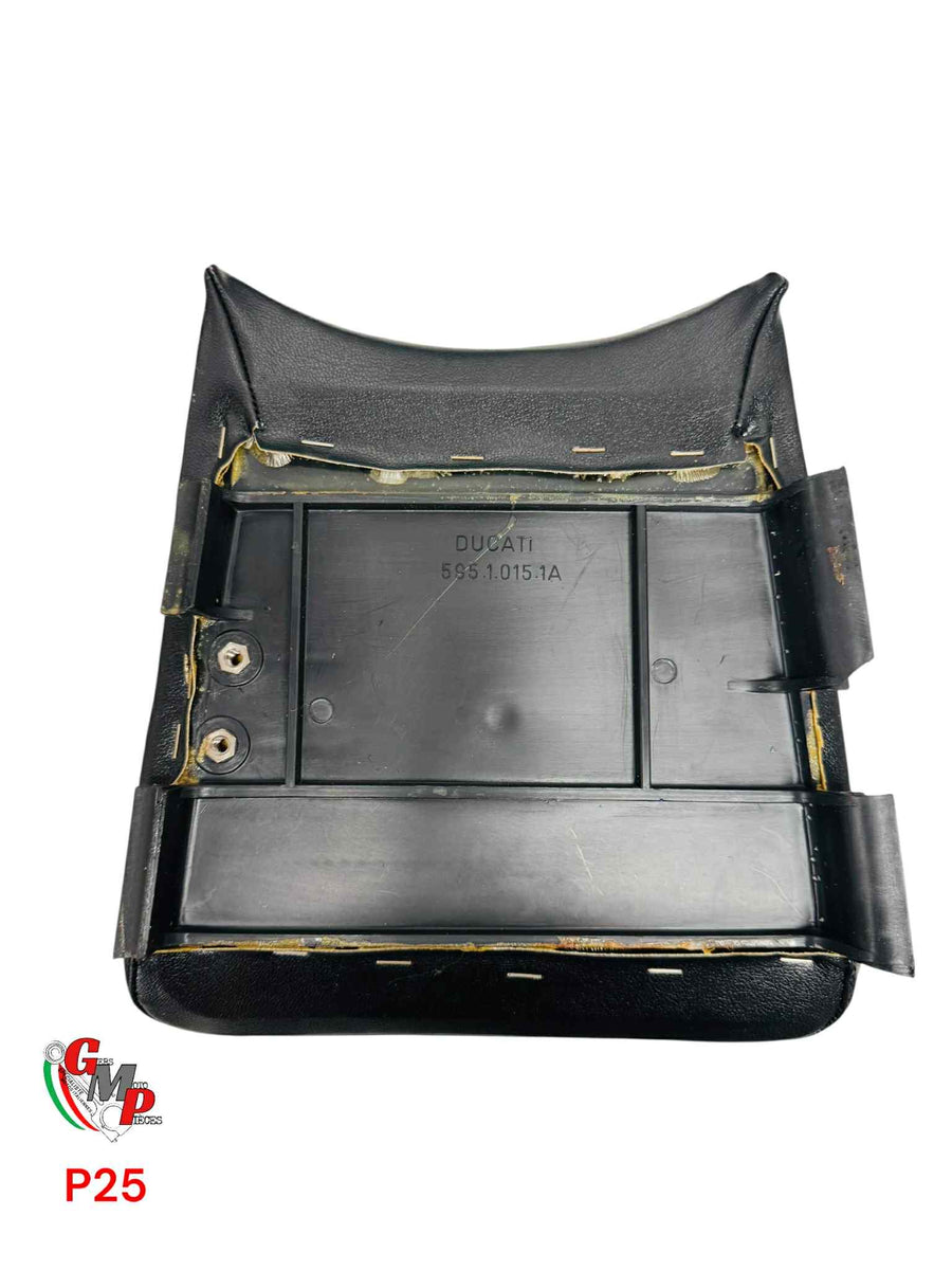 Asiento de piloto NUEVO - Ducati