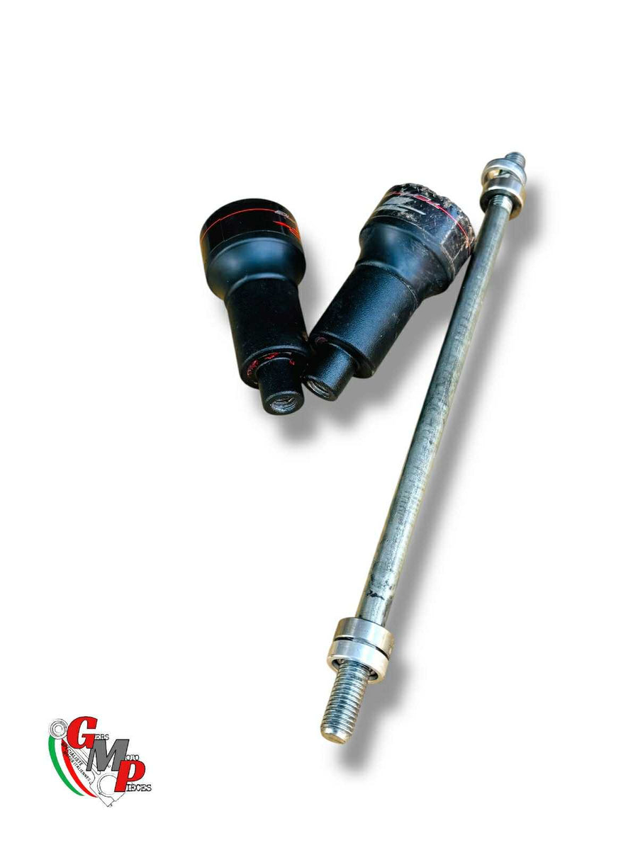 Kit de defensas / Top Block - Ducati