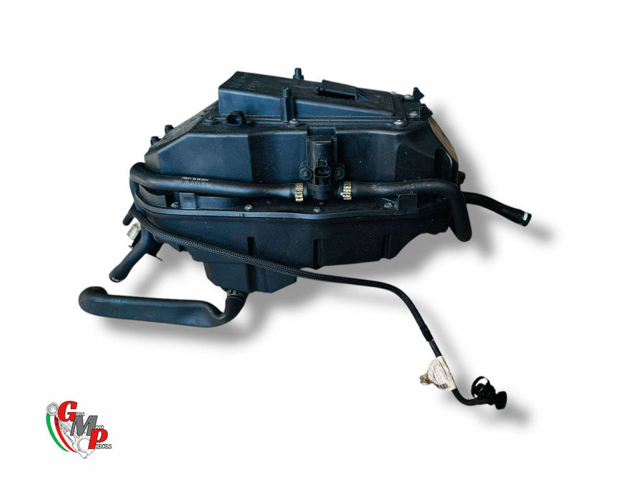 Caja de aire completa - Ducati