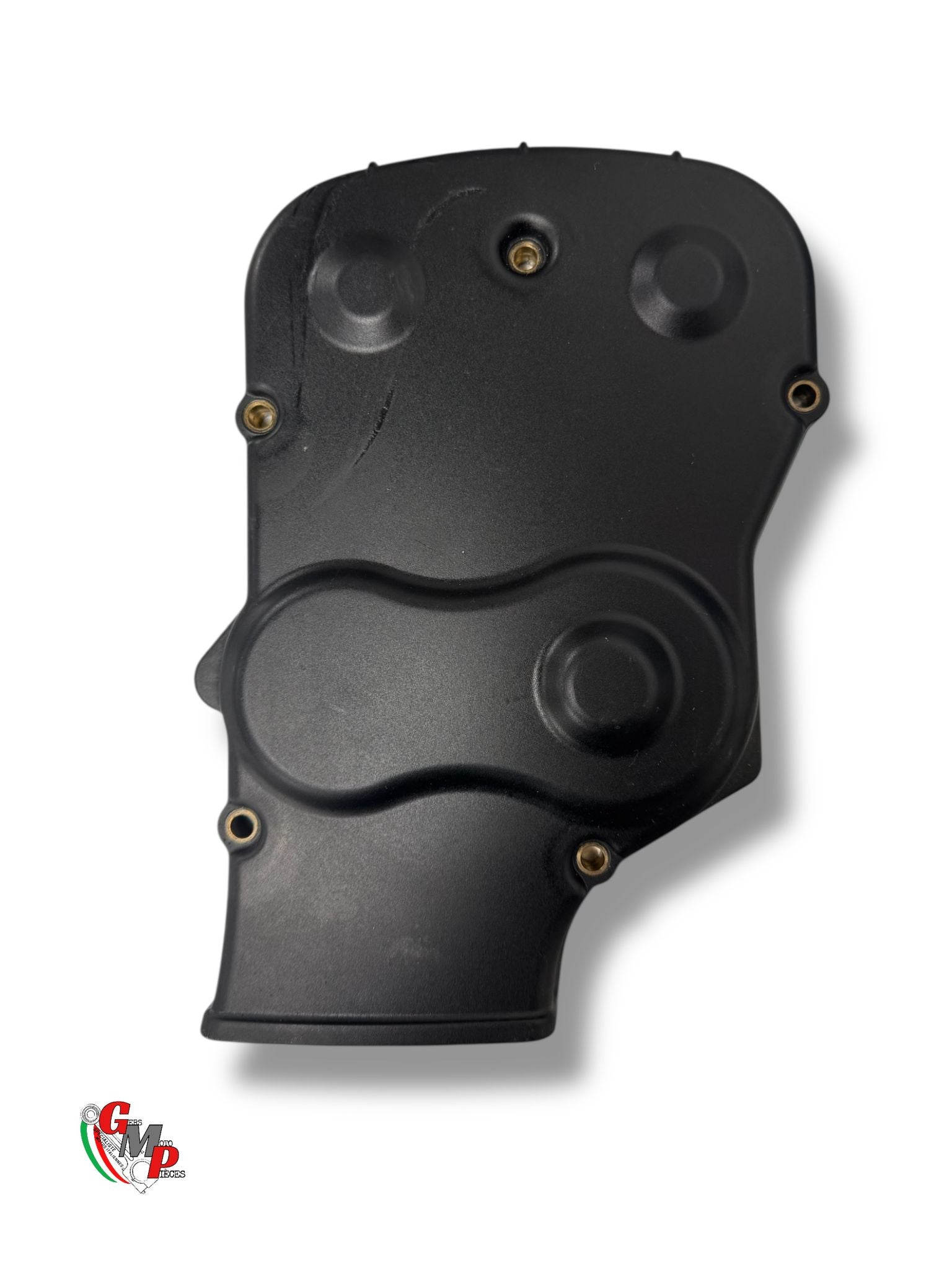 Cubierta de correa horizontal - Ducati