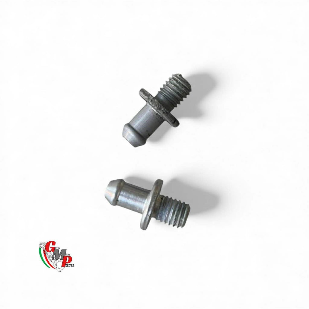 Retén de aceite de horquilla de diámetro 43 - Ducati