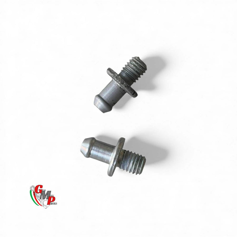 Retén de aceite de horquilla de diámetro 43 - Ducati