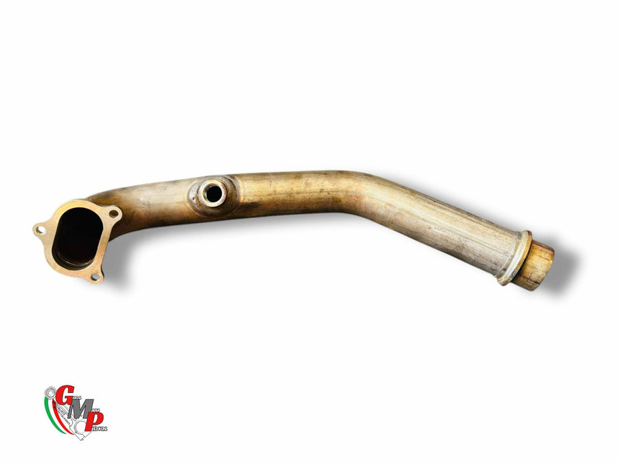 Tubo de escape - Ducati