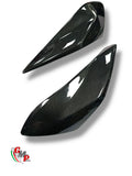 Par de protectores de escape de carbono NUEVOS - Ducati