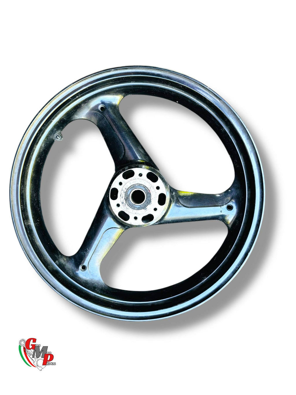 Llanta delantera - Ducati